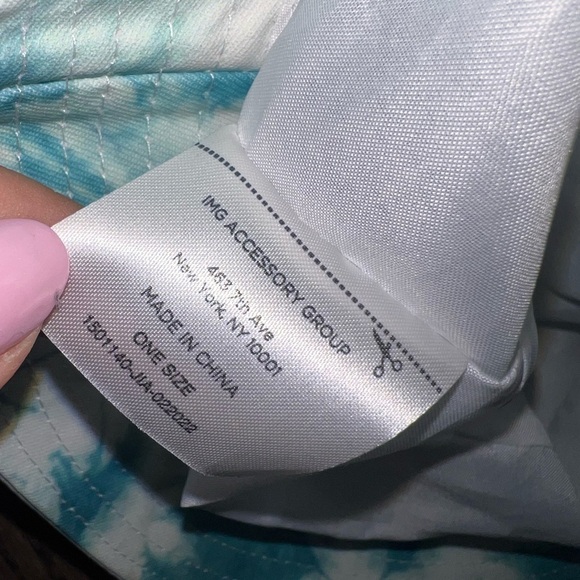 Bucket Hat - Picture 2 of 2